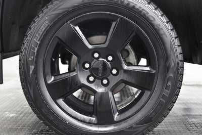 2019 GMC Sierra 1500 Limited Base