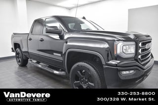 2019 GMC Sierra 1500 Limited Base