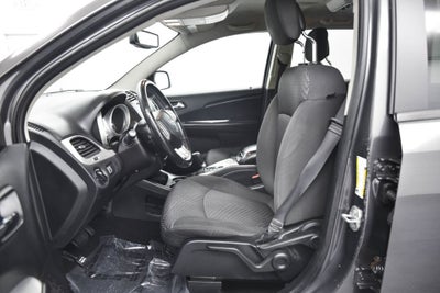 2016 Dodge Journey SE