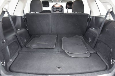 2016 Dodge Journey SE