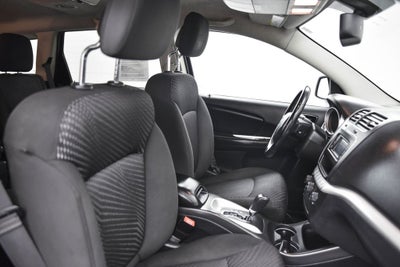 2016 Dodge Journey SE
