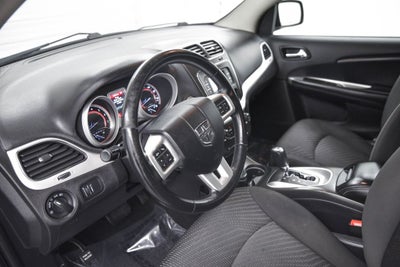 2016 Dodge Journey SE