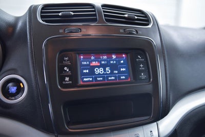 2016 Dodge Journey SE