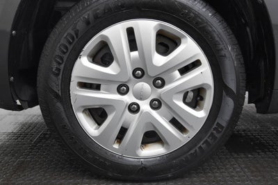 2016 Dodge Journey SE