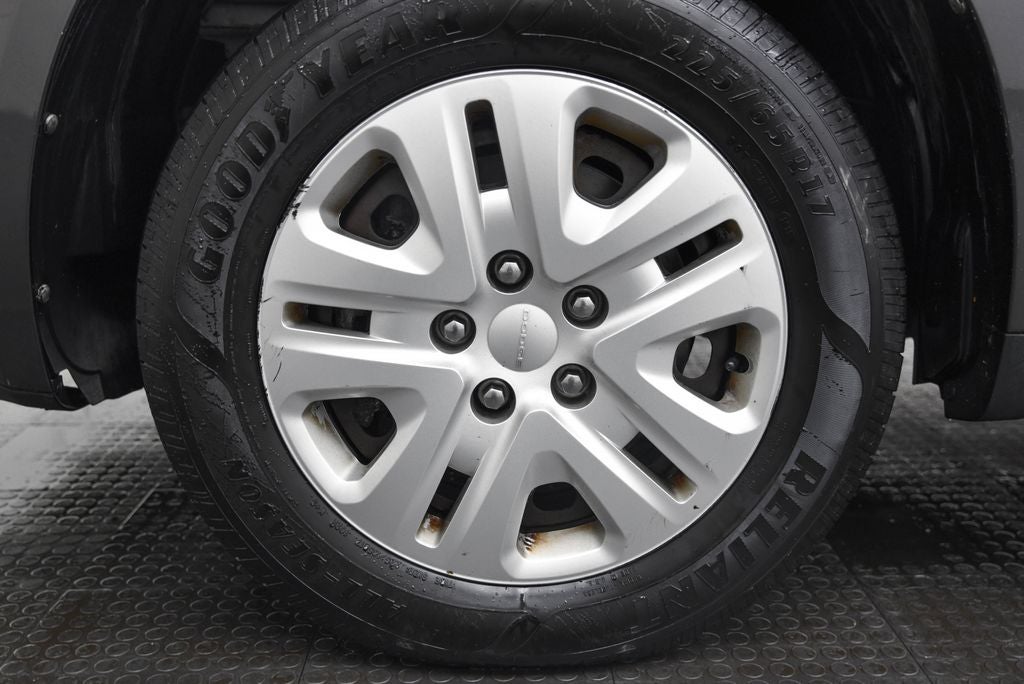 2016 Dodge Journey SE