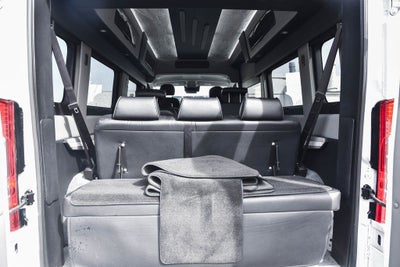 2023 RAM ProMaster 2500 Window Van High Roof