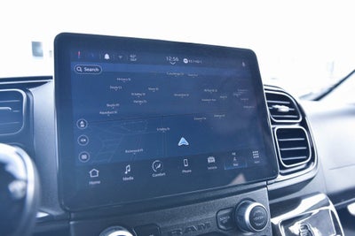 2023 RAM ProMaster 2500 Window Van High Roof