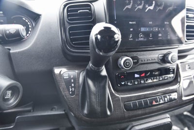 2023 RAM ProMaster 2500 Window Van High Roof