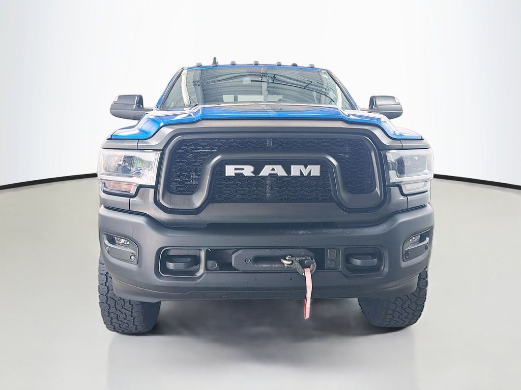 2021 RAM 2500 Power Wagon