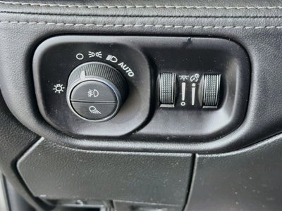2025 RAM 2500 Power Wagon