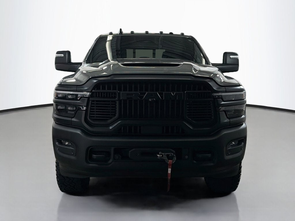 2025 RAM 2500 Power Wagon