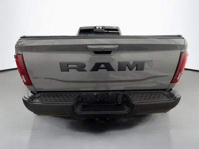 2025 RAM 2500 Power Wagon