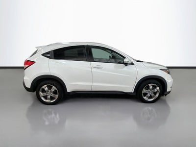 2016 Honda HR-V EX-L w/Navigation