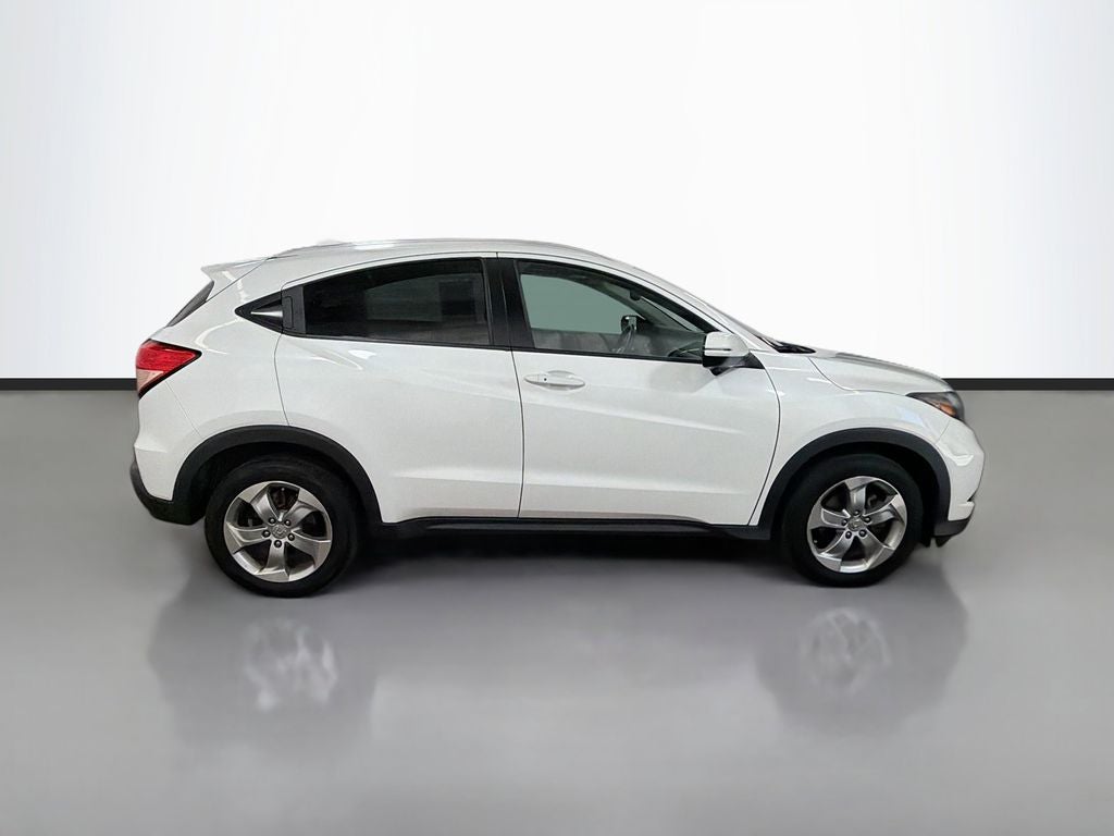 2016 Honda HR-V EX-L w/Navigation