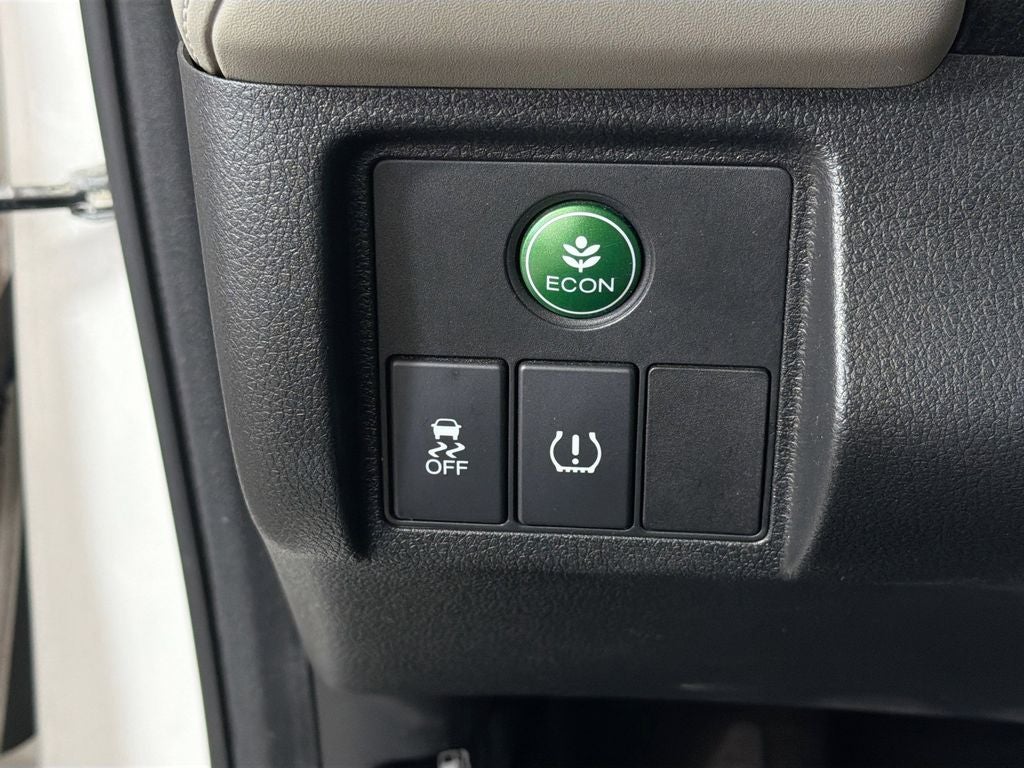 2016 Honda HR-V EX-L w/Navigation