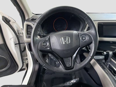 2016 Honda HR-V EX-L w/Navigation