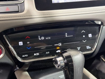 2016 Honda HR-V EX-L w/Navigation