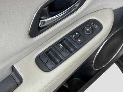 2016 Honda HR-V EX-L w/Navigation