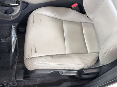 2016 Honda HR-V EX-L w/Navigation