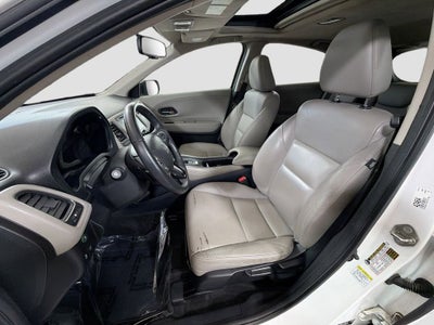 2016 Honda HR-V EX-L w/Navigation