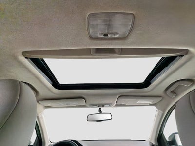 2016 Honda HR-V EX-L w/Navigation