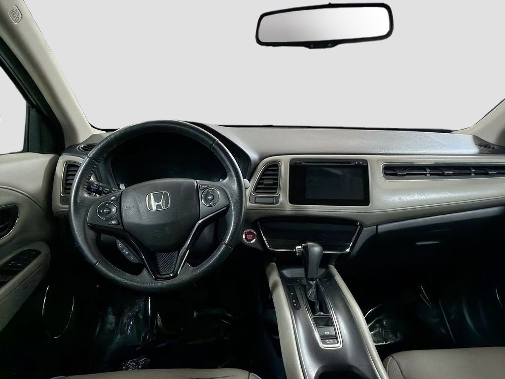 2016 Honda HR-V EX-L w/Navigation