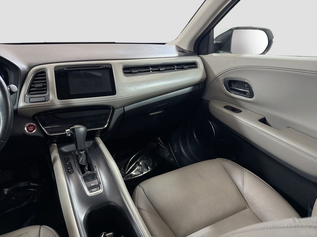 2016 Honda HR-V EX-L w/Navigation