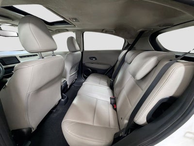 2016 Honda HR-V EX-L w/Navigation