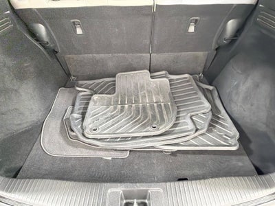 2016 Honda HR-V EX-L w/Navigation