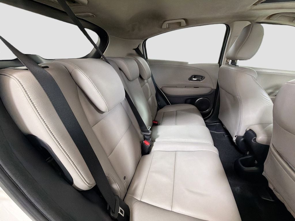 2016 Honda HR-V EX-L w/Navigation