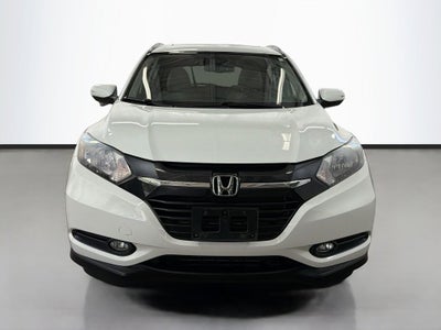2016 Honda HR-V EX-L w/Navigation