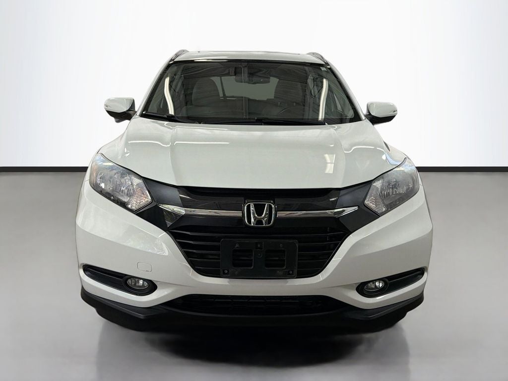 2016 Honda HR-V EX-L w/Navigation