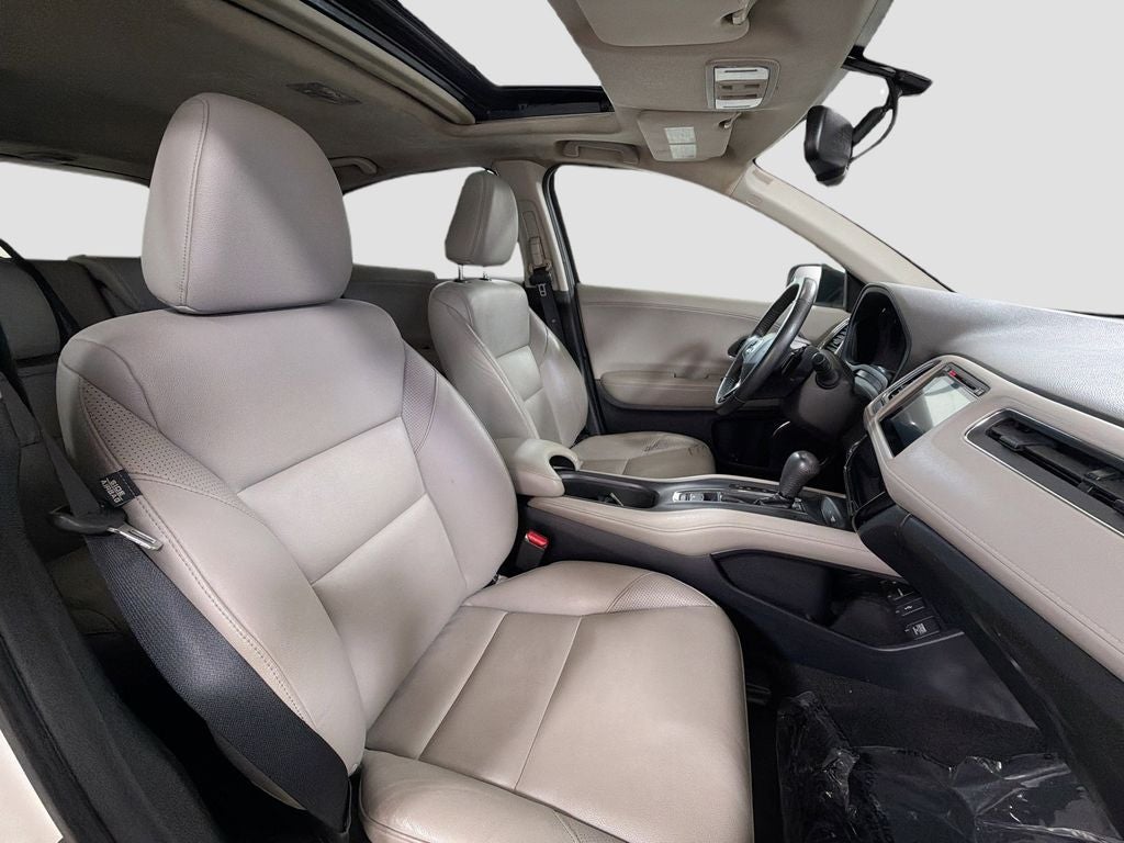 2016 Honda HR-V EX-L w/Navigation