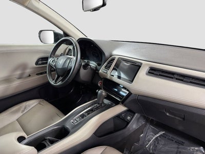 2016 Honda HR-V EX-L w/Navigation