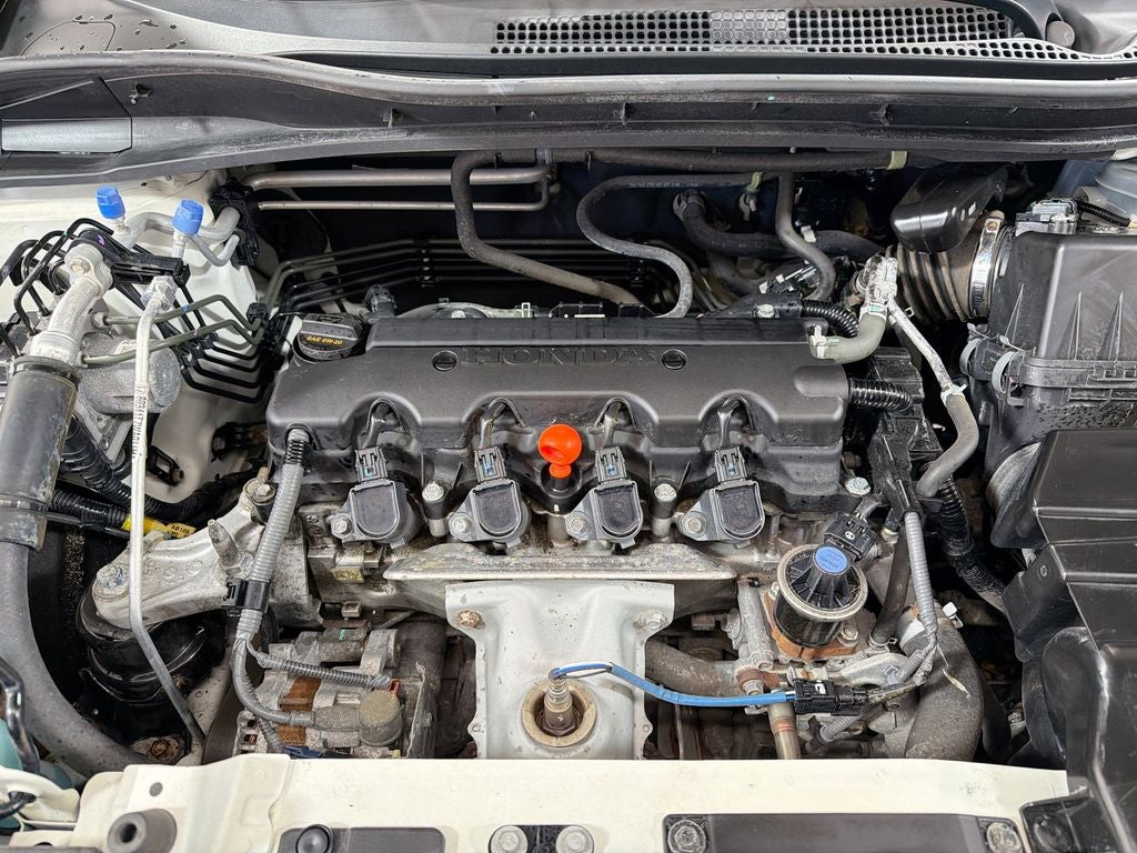 2016 Honda HR-V EX-L w/Navigation