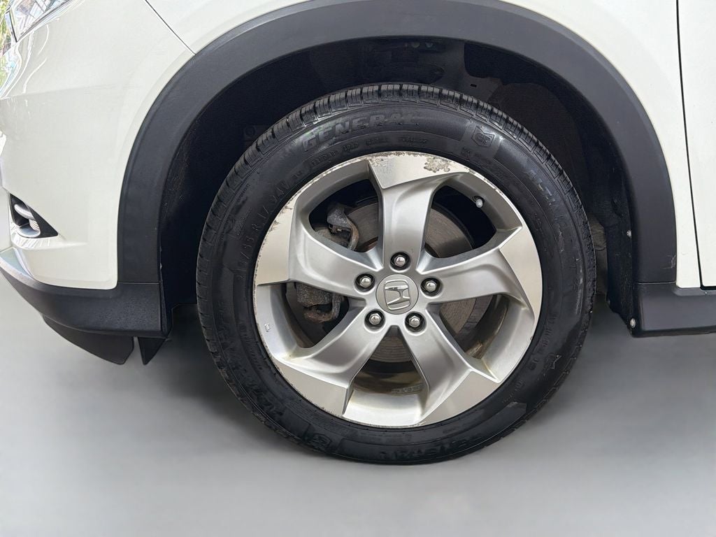 2016 Honda HR-V EX-L w/Navigation