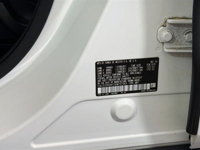 2016 Honda HR-V EX-L w/Navigation
