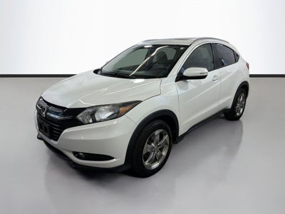 2016 Honda HR-V EX-L w/Navigation