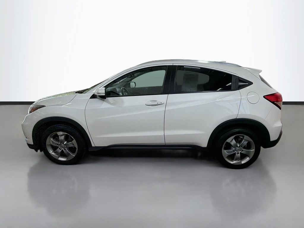 2016 Honda HR-V EX-L w/Navigation