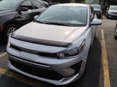 2023 Kia Rio S