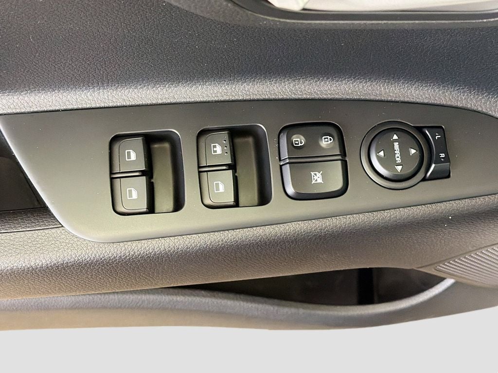 2022 Kia Rio S