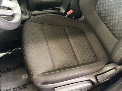 2022 Kia Rio S