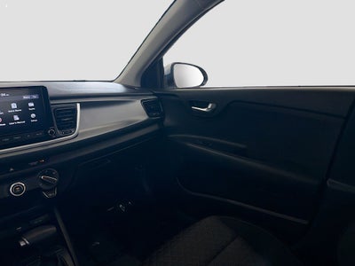 2022 Kia Rio S