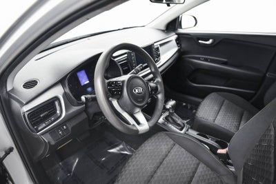 2020 Kia Rio LX