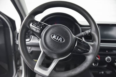 2020 Kia Rio LX