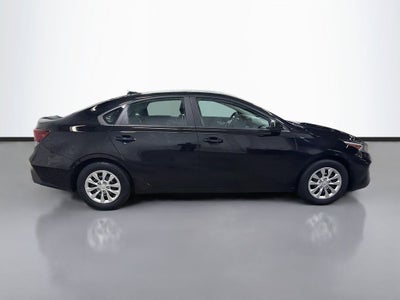 2023 Kia Forte LX