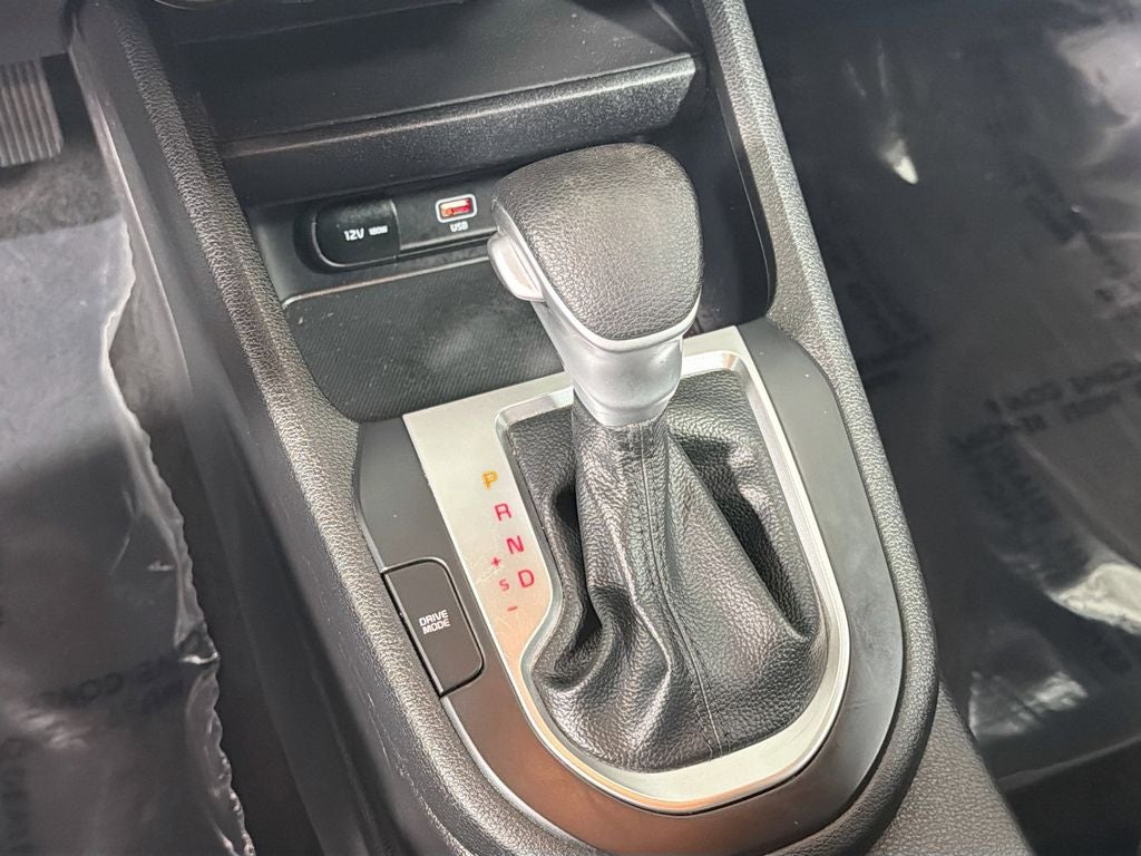 2023 Kia Forte LX