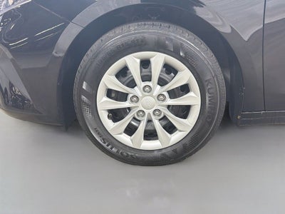 2023 Kia Forte LX