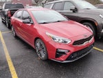 2021 Kia Forte GT
