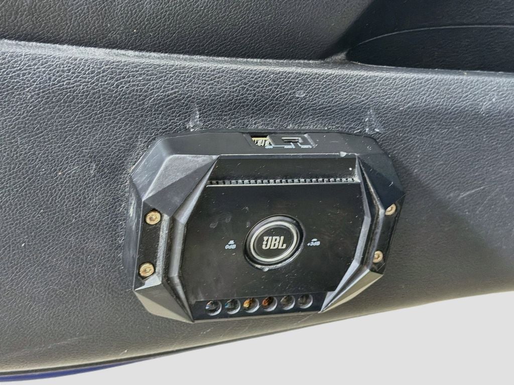 2017 Kia Forte5 SX